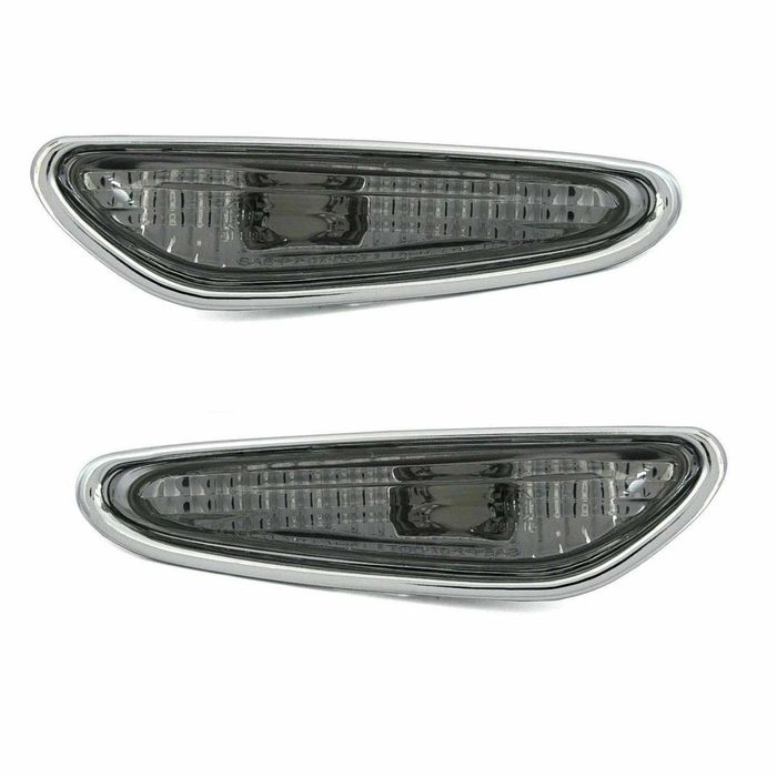 Странични Мигачи БМВ Е46 Е60 Е83 Х3 BMW X3 E46 тъмни E60