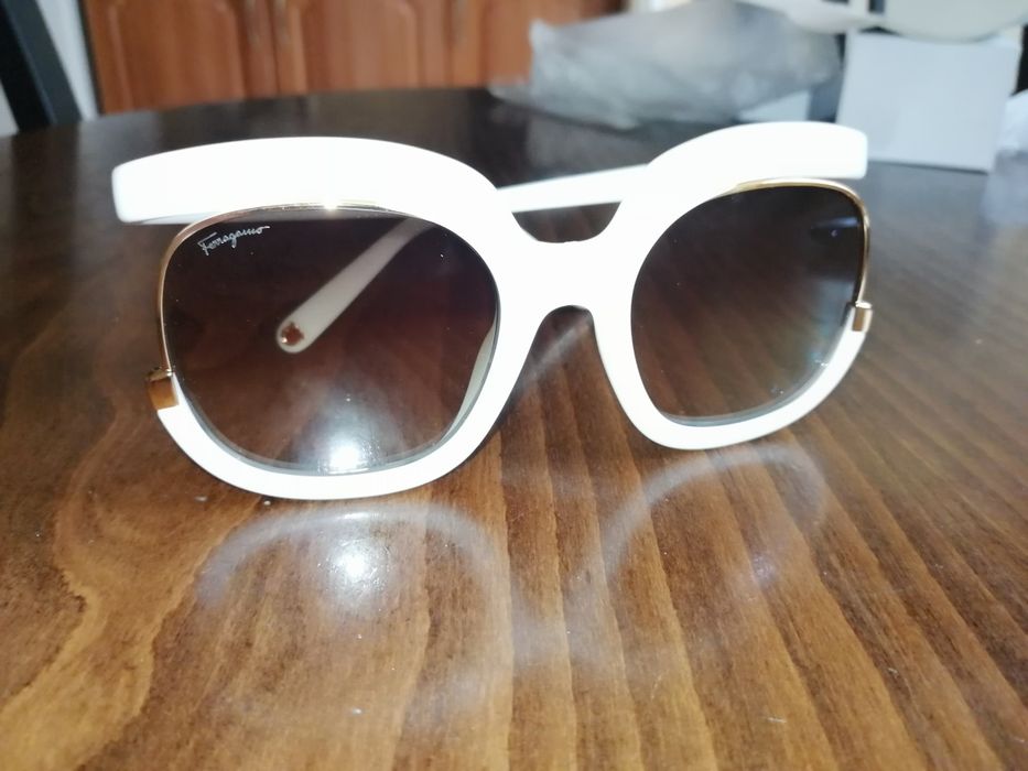 Дамски очила Salvatore Ferragamo SF863S