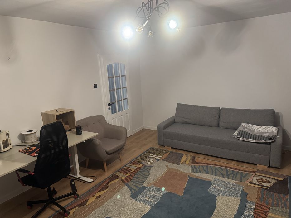 Apartament de inchiriat Calea Manastur nr 89