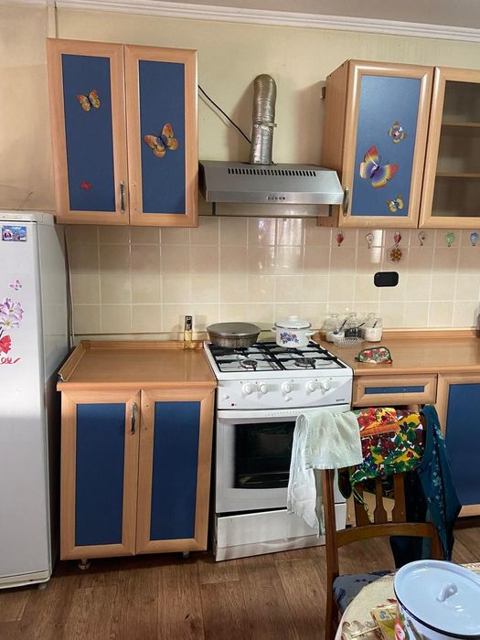 Кухонный гарнитур