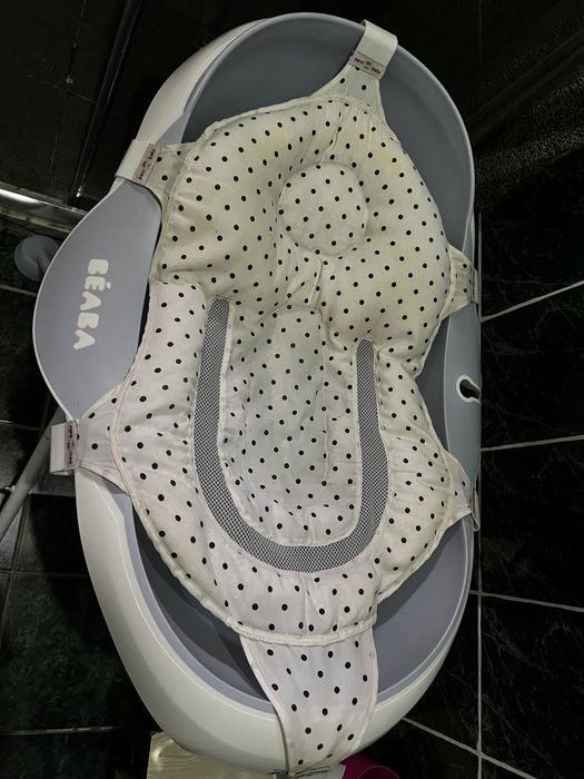 Детская Ванночка beaba