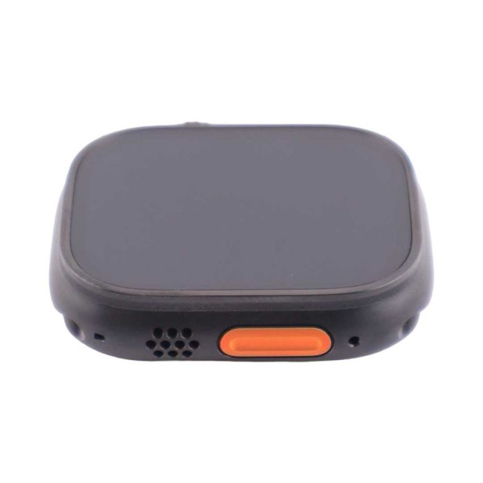 Apple Watch Ultra 2 49mm Black Titanium - GARANTIE 12 LUNI | TrueGSM