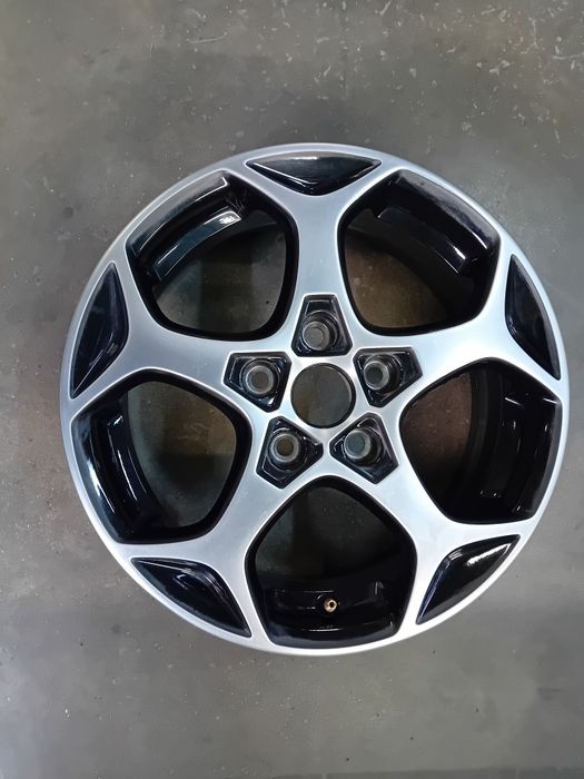 Janta MG 3 R16 6J