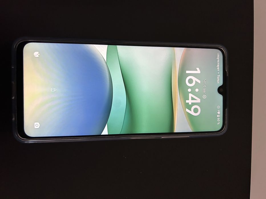 Продам Redmi A5 новый