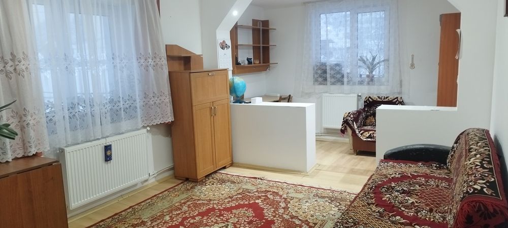 Închiriez apartament 2 camere pe noapte Vatra Dornei