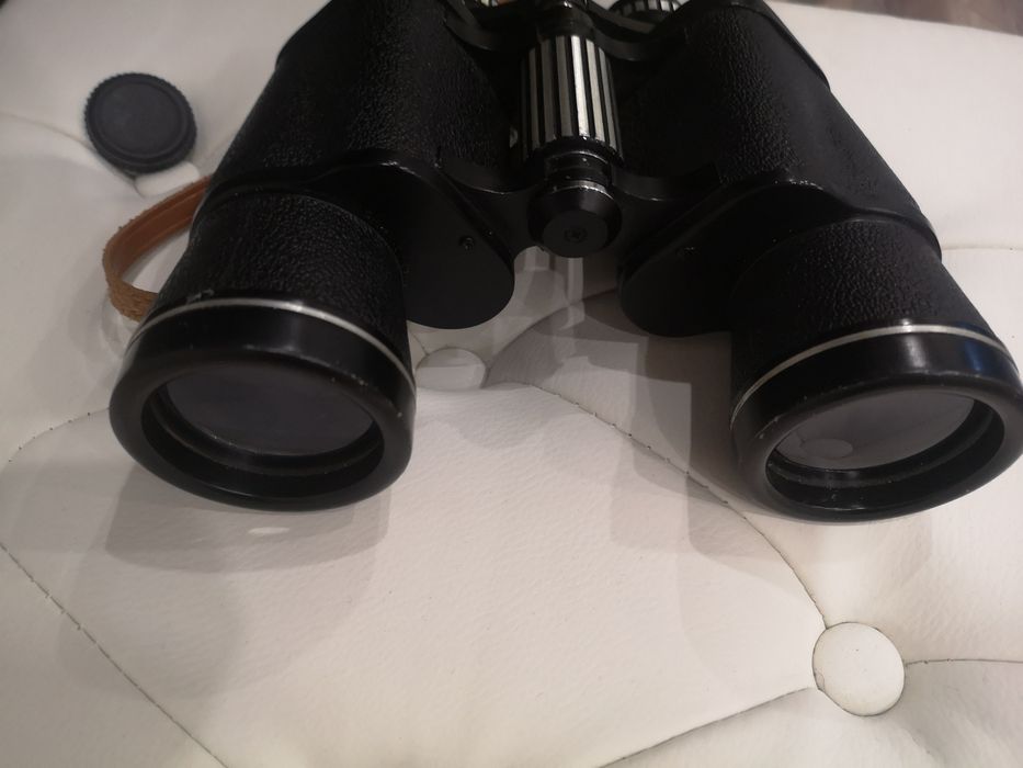 Бинокъл 10х50 за лов Туризум Немски