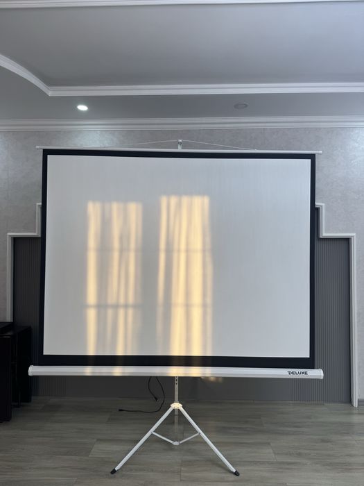 Проектор Wando Projector T6 Max