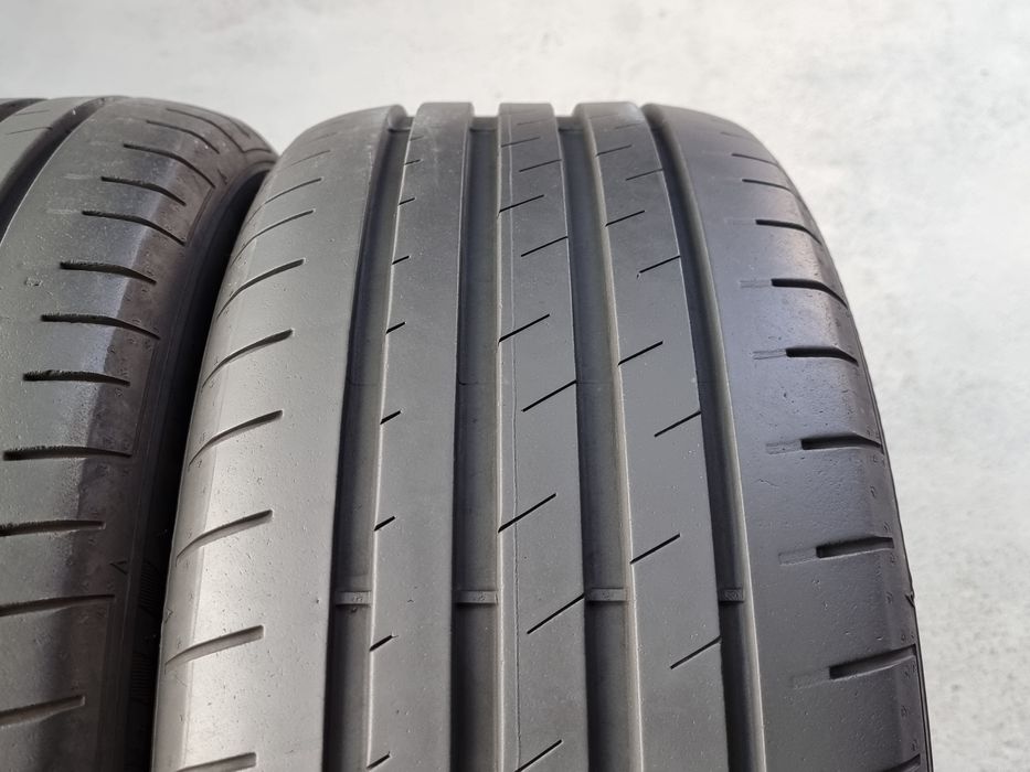 225/50/16 Fulda 2Броя: 75€ 6.5мм