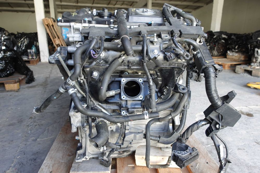 Motor TOYOTA C-HR 1,8HIBRID*X2ZR-W22U* CuAnexe*2018Euro6Rulaj21000km(NOU)ImportFranta