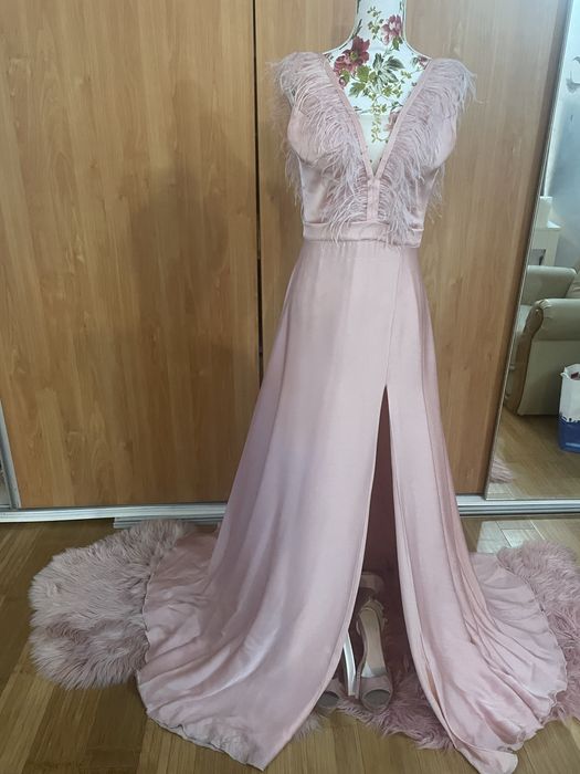 Rochii de ocazie , elefante