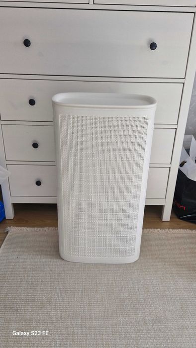 Бельевые корзины