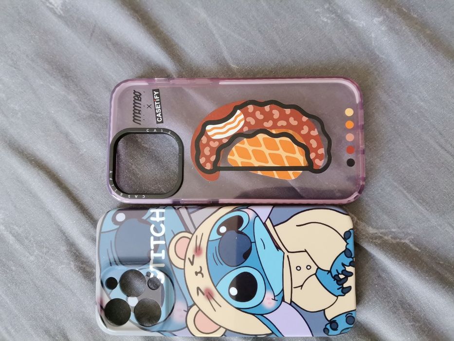 Чехлы на айфон 14 про Макс и 15 про