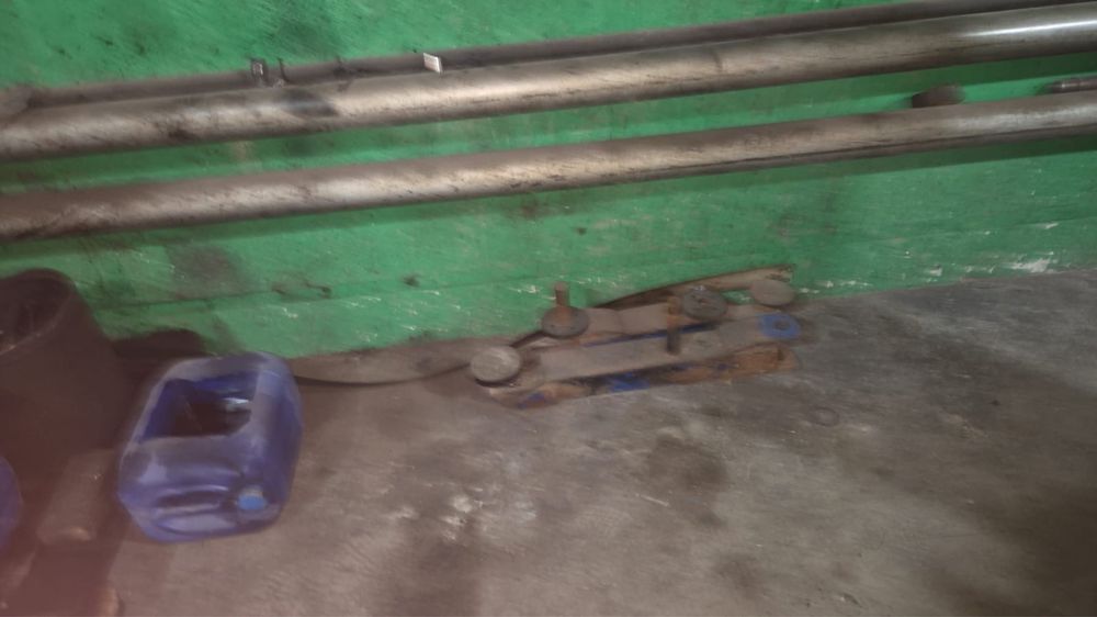 Продам подьемник гидравлический