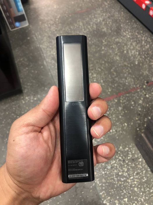 Пульт Samsung  для Smart TV 2021 года