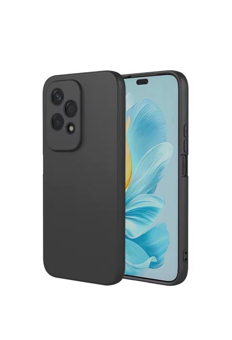 Honor 200 / 400 LITE /200 PRO Husa Slim TPU Interior Fin Anti Zgariere
