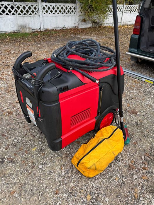 Optima Steamer XD – Generator de abur profesional