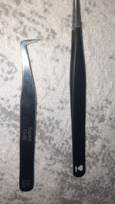 Продам все для ресниц