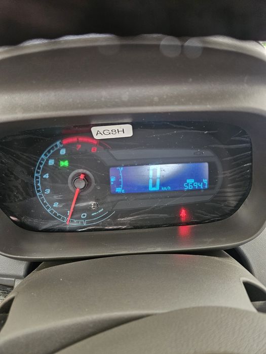 Chevrolet Cobalt 2020 — 2