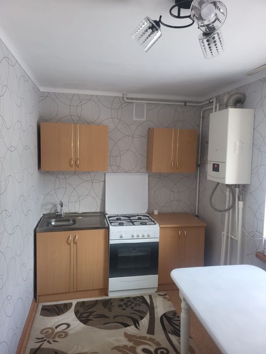 1 комнатная квартира