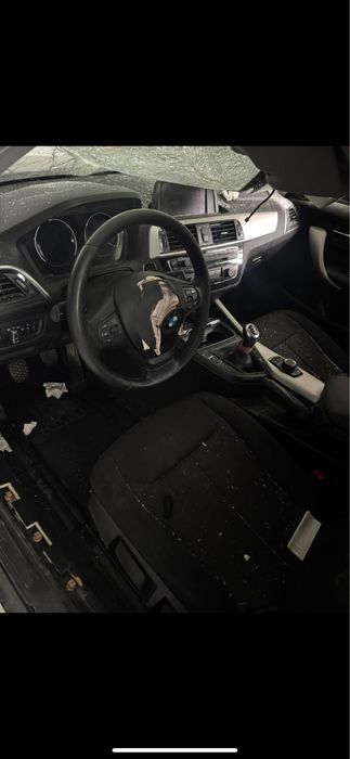 Bmw x6 M5.0d mpachet f16