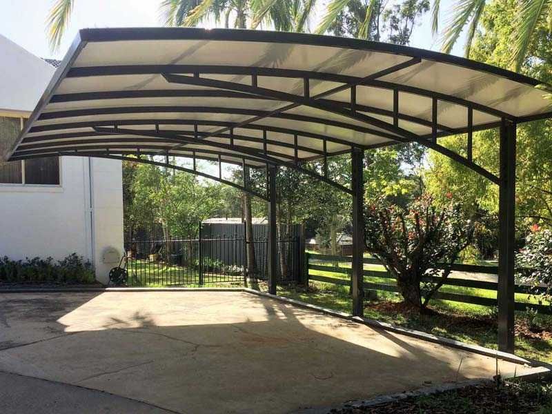 Автонавесы под ключ любой сложности!