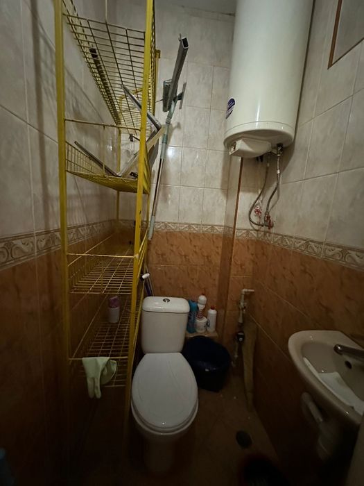 Продава се Магазин в Варна, Бриз - 27 кв.м за 95 €/кв.м - Снимка #7