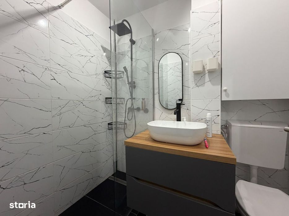 Apartament 2 Camere Straja Nr12 -Loc de parcare