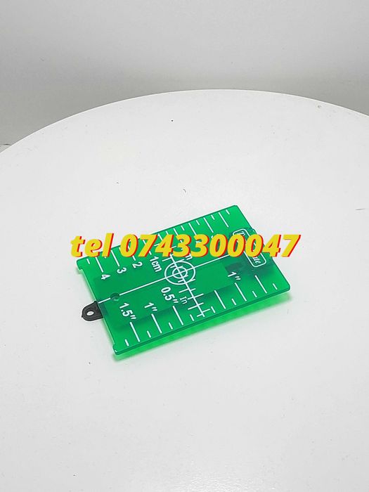 Tinta Magnetica Pentru Nivele Laser Zola