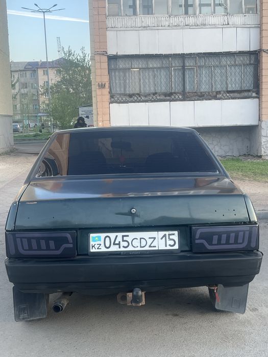 ВАЗ ЛАДА 21099 Звонить