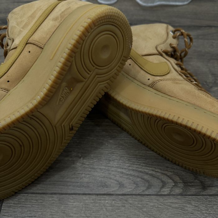 Nike Air Force 1 High