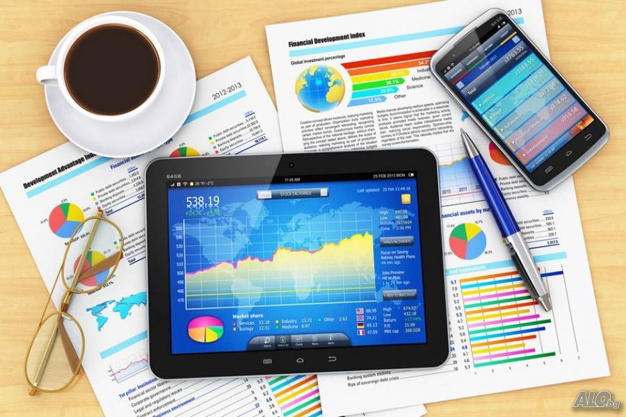 пълно счетоводно обслужване на фирми,ддс,осигуряване