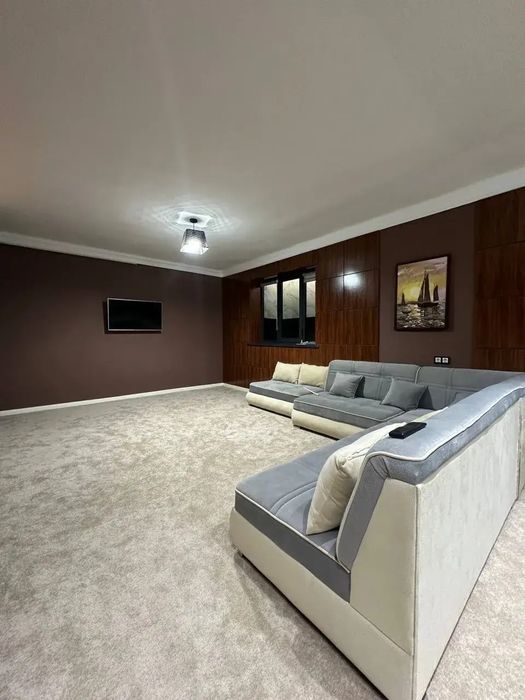 Семейная дача Хитек в Чимгане