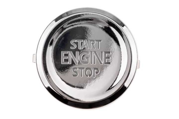 START/ STOP бутон за VW TIGUAN MK2 2017 - 2024 / AD1/AX1 / OEM 5NG 959 839 A