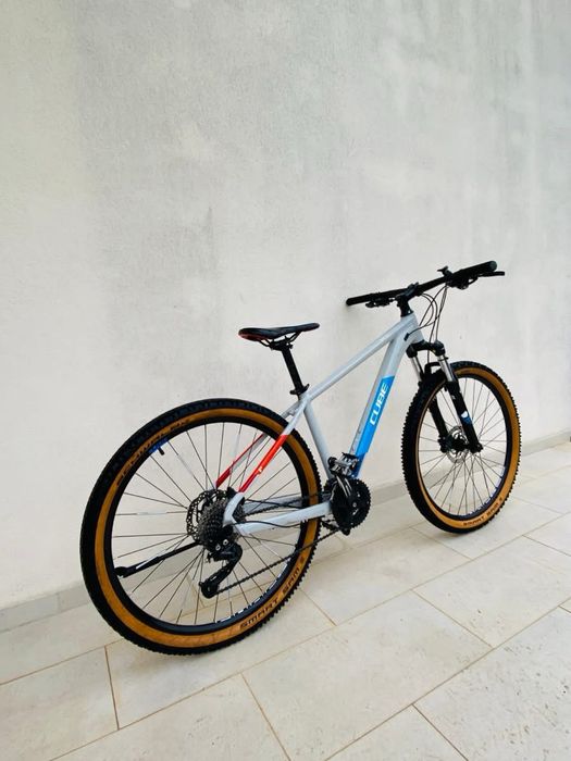 Cube AIM SL  27.5 цола!