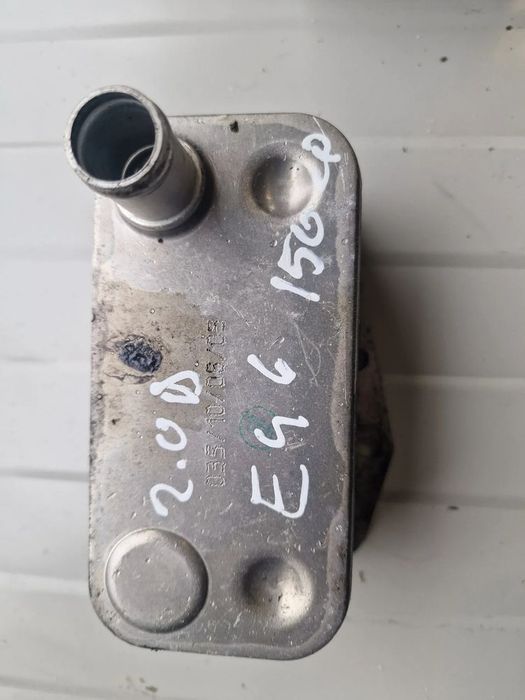 Pompa vacuum,supapa egr Bmw seria 3 E 46 motor 2.0 ,150 cp