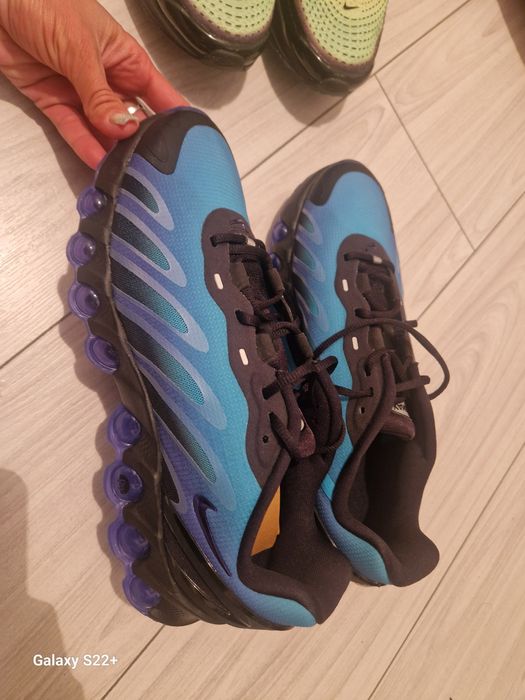 Adidașii nike originali