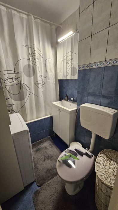 Închiriere Garsoniera Drumul Taberei, etaj 4/8, disponibil imediat