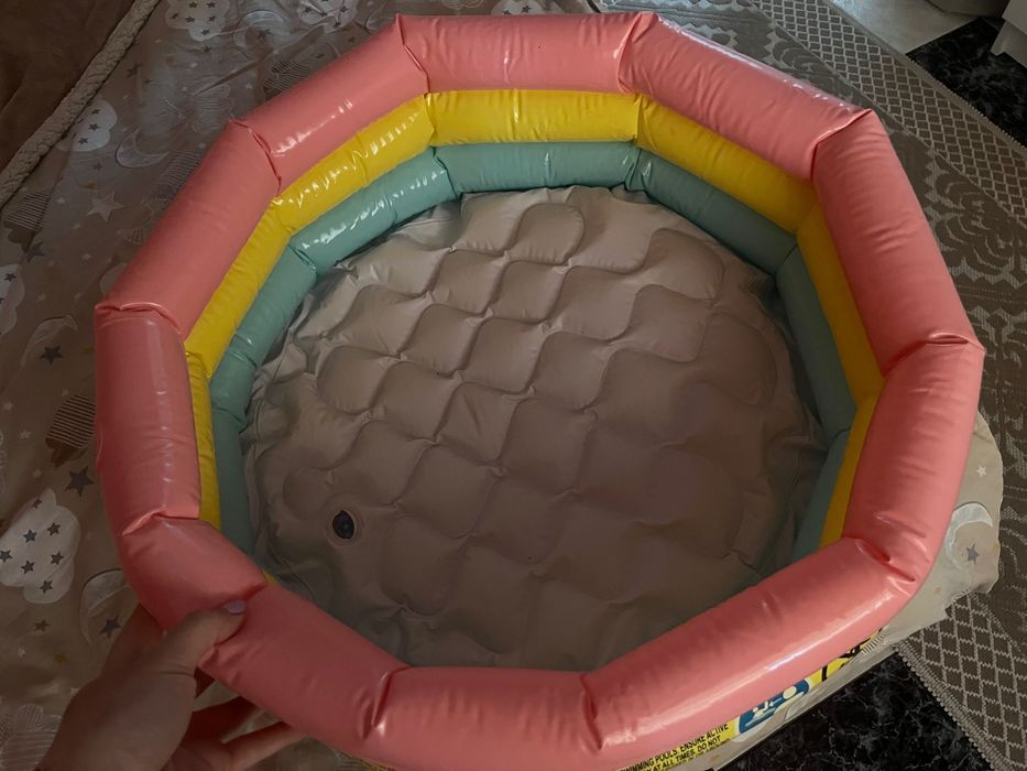 ЛОТ Детски играчки 18м