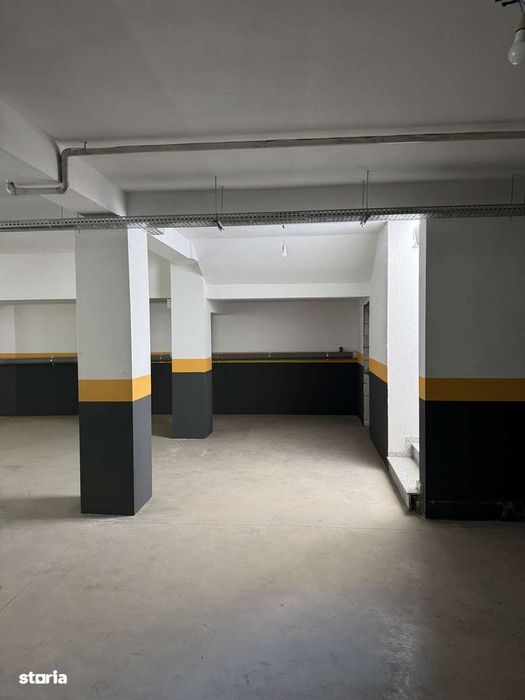 Apartament 3 camere decomandat/nou/ metrou 1Mai