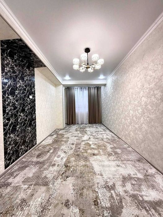 2 хоналик квартира 6 кават янги лифтлик дом, горгаз, саодат