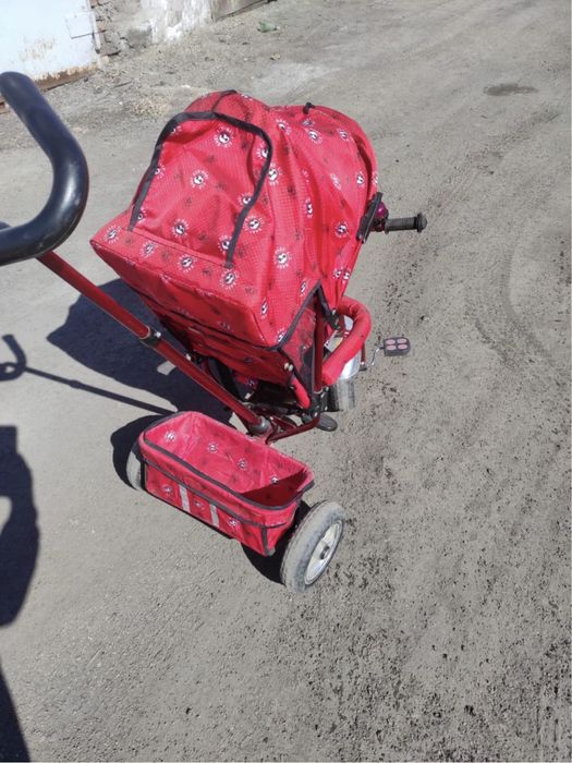 Продам велосипед!