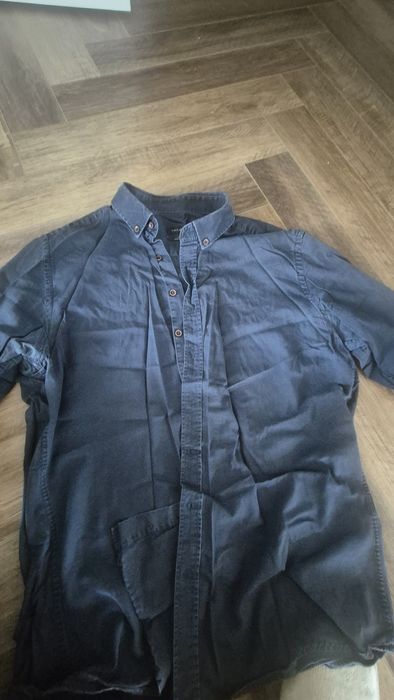 Две рубашки +футболка на р.50