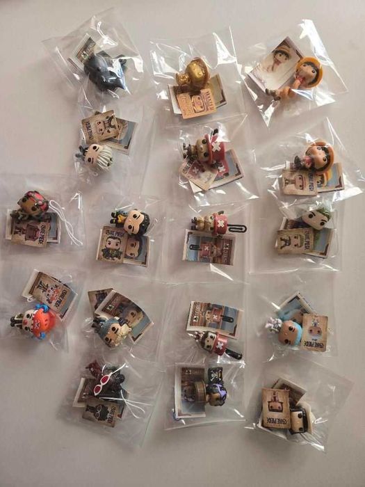 Kinder Joy One Piece