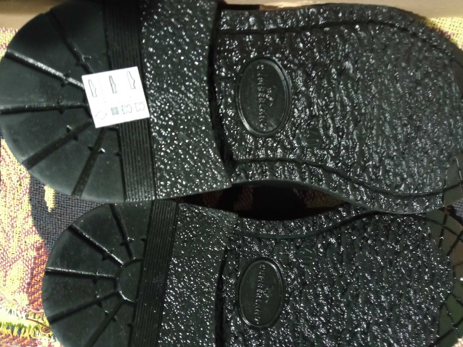 Нови Обувки половинки