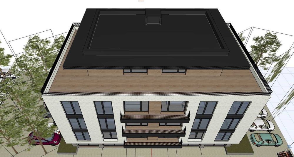 Продава се Двустаен апартамент в Велинград - 66 кв.м за 945 €/кв.м - Снимка #2