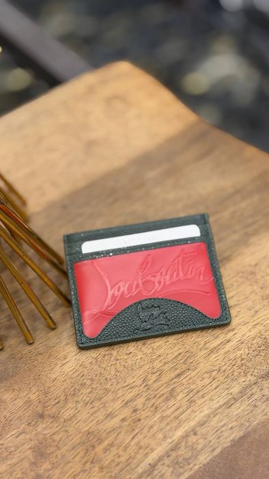 Картодържач Cardholder