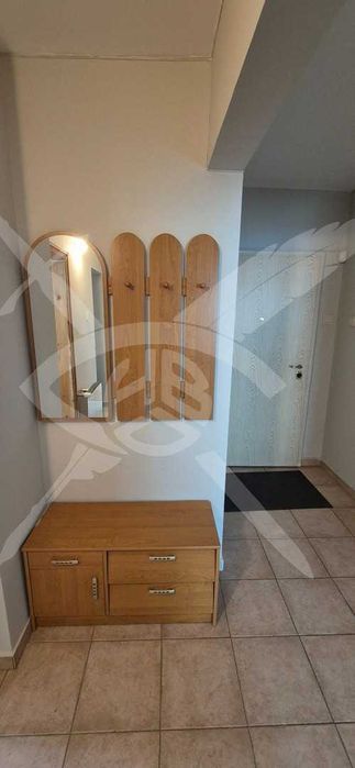 Дава се под наем Тристаен апартамент в Самоков - 90 кв.м за 498.27 € - Снимка #7