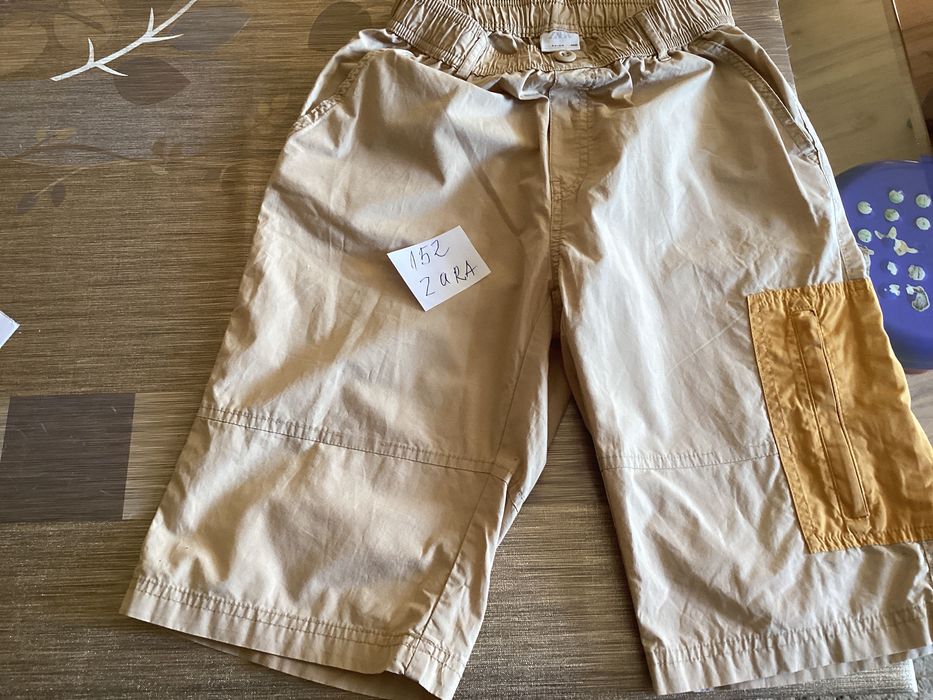 НОВИ Бермуди 158,152,146 ,140 ,134 ,бански.