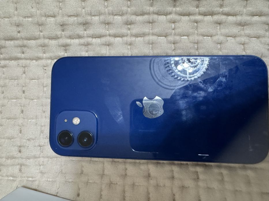 Iphone 12 , 64гб
