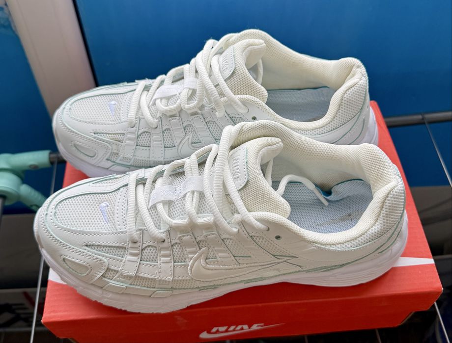 Кроссовки Nike P-6000